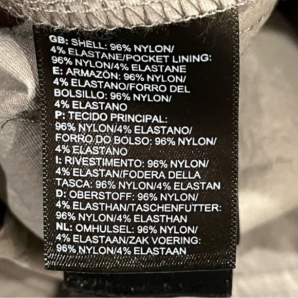 The North Face Women’s Hiking Pants - Picture 14 of 16